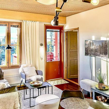 Holiday Home Ruka Sunhill By Interhome 외부 사진