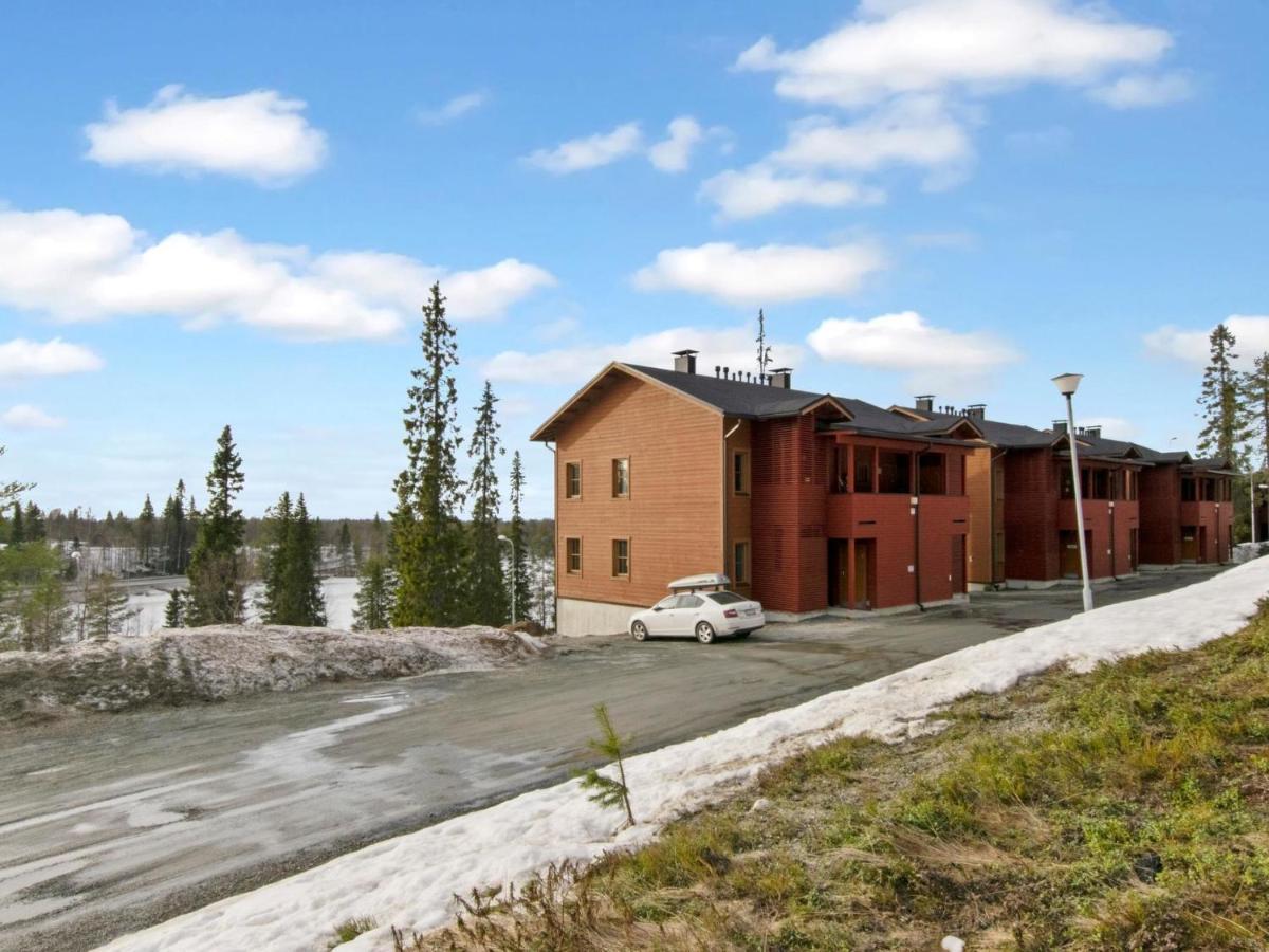 Holiday Home Ruka Sunhill By Interhome 외부 사진