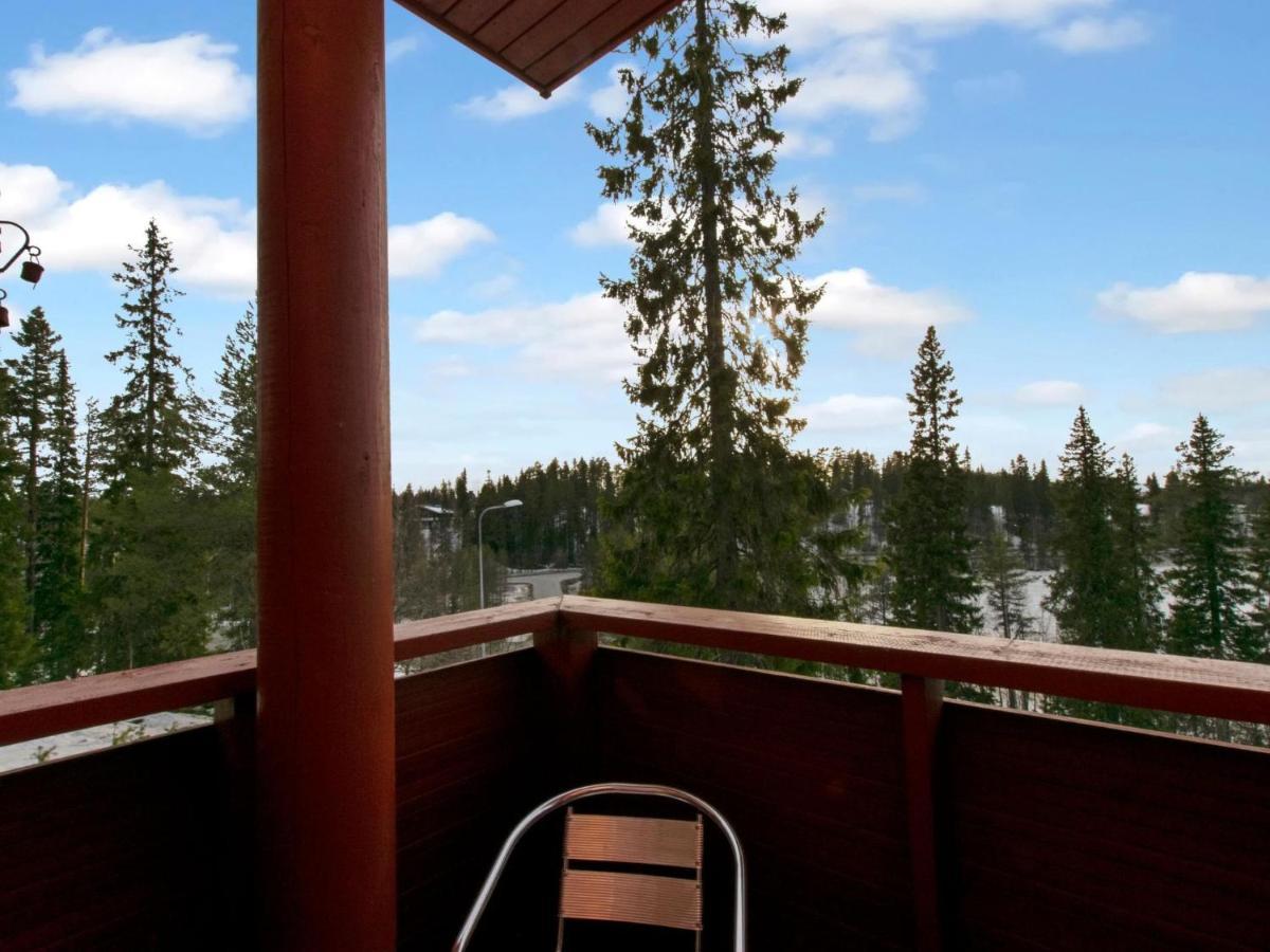 Holiday Home Ruka Sunhill By Interhome 외부 사진
