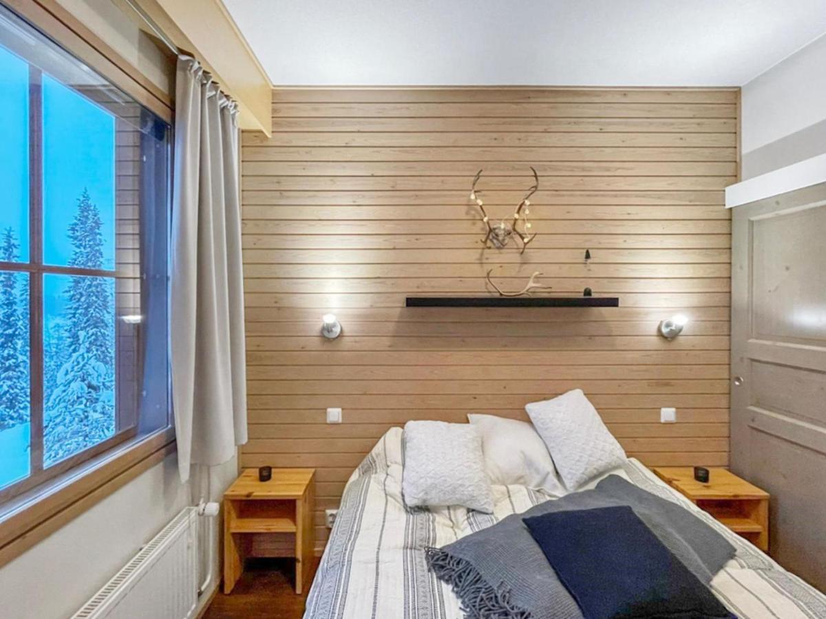 Holiday Home Ruka Sunhill By Interhome 외부 사진