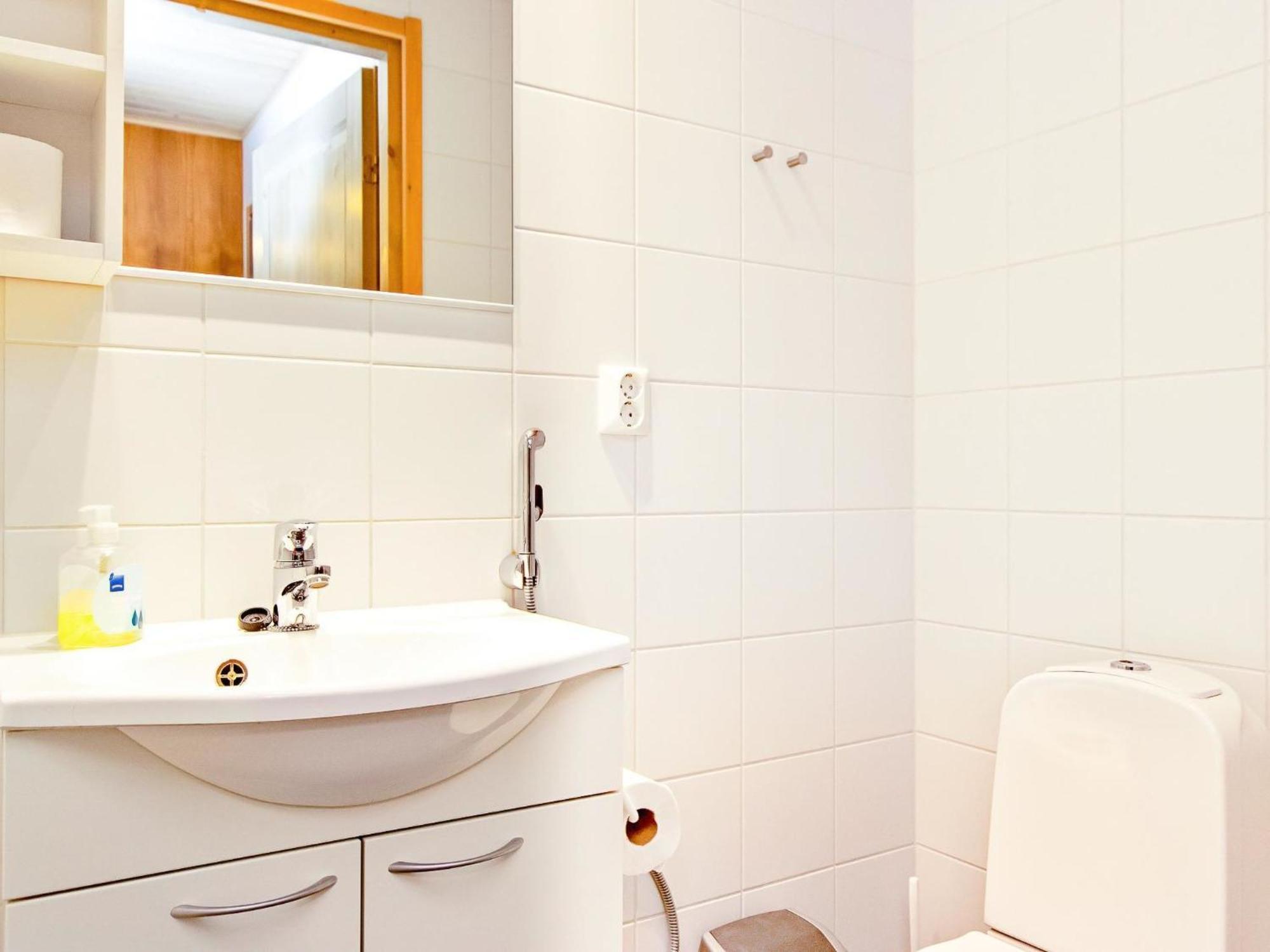 Holiday Home Ruka Sunhill By Interhome 외부 사진