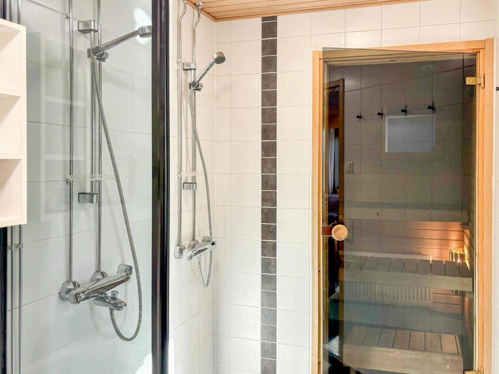 Holiday Home Ruka Sunhill By Interhome 외부 사진